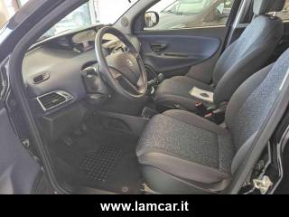 LANCIA Ypsilon usata, con Immobilizzatore elettronico