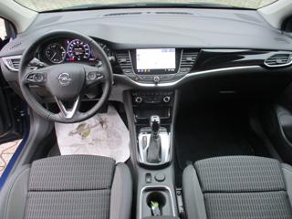 OPEL Astra usata, con Cruise Control