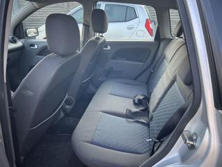 FORD Fiesta usata, con Cerchi in lega