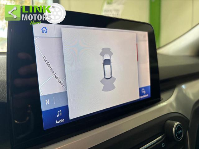 FORD Focus usata 18