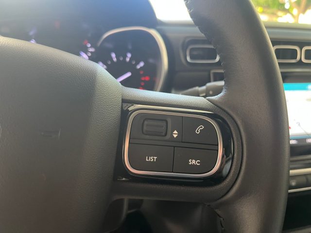 CITROEN C3 usata, con ESP