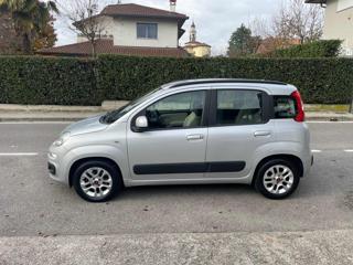 FIAT Panda usata, con Alzacristalli elettrici