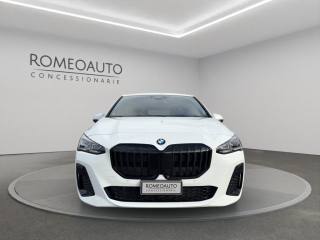 BMW 218 usata, con Controllo trazione