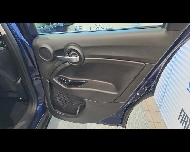 FIAT 500X usata 18