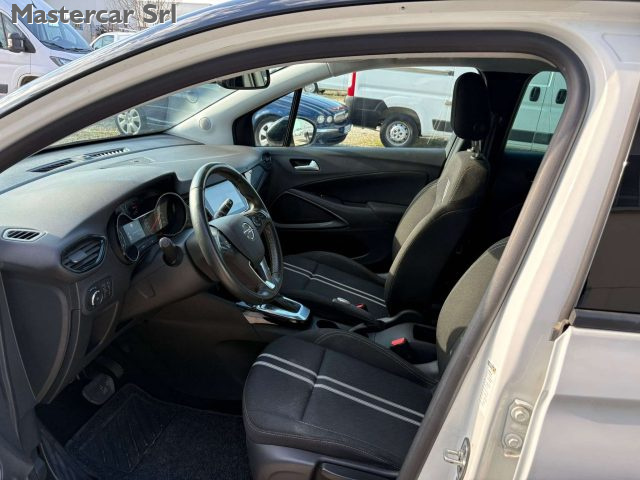 OPEL Crossland usata, con Controllo trazione