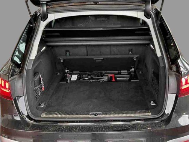 AUDI A4 usata, con Chiusura centralizzata