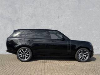 LAND ROVER Range Rover usata, con Airbag