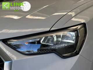 AUDI Q3 usata 8