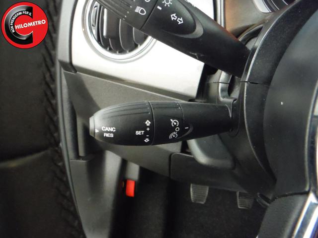 FIAT 500 usata, con Cruise Control