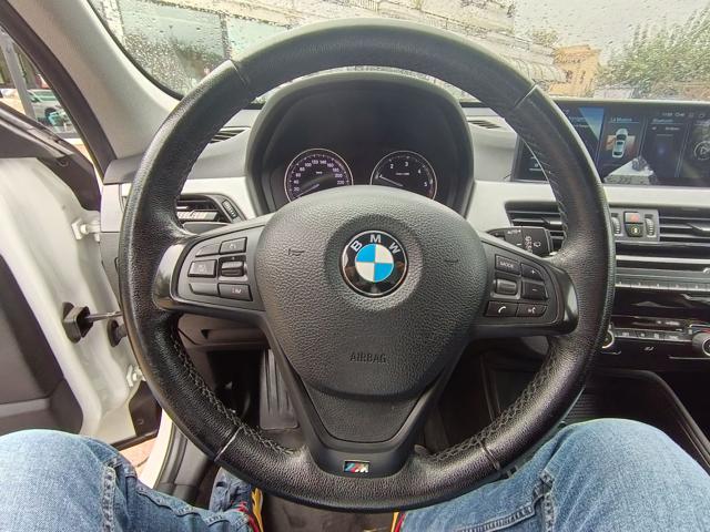 BMW X1 usata, con Controllo trazione
