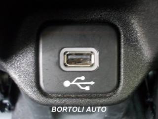 FIAT 500X usata, con Sensori di parcheggio posteriori