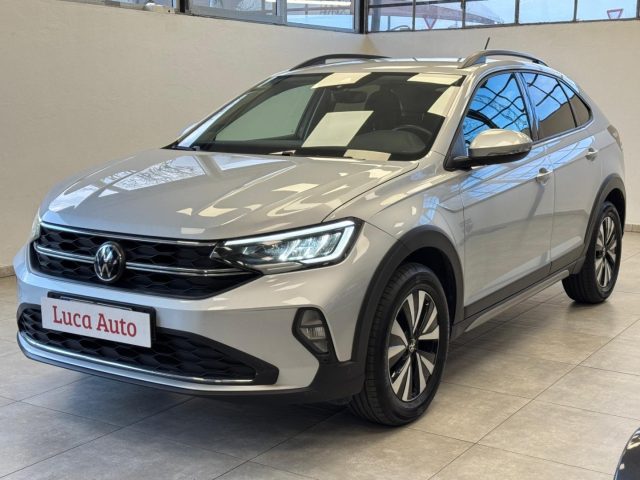 VOLKSWAGEN Taigo usata, con ABS