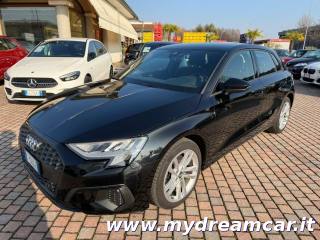 AUDI A3 usata, con Airbag