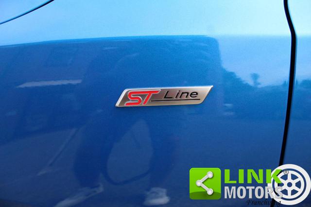 FORD Focus usata 36