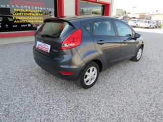 FORD Fiesta usata, con Alzacristalli elettrici
