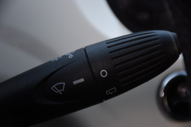 FIAT 500 usata, con USB