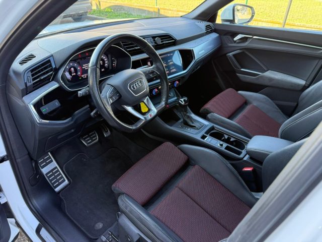 AUDI Q3 usata, con Chiusura centralizzata