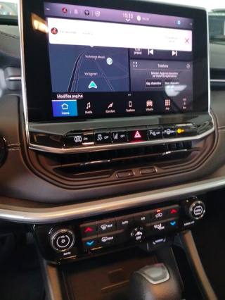 JEEP Compass usata 29