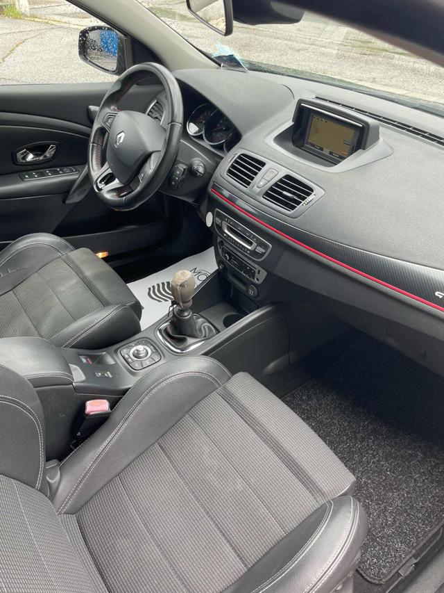 RENAULT Megane usata, con Controllo automatico clima