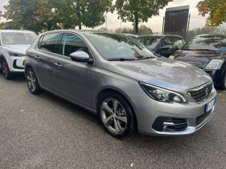 PEUGEOT 308 usata, con Airbag