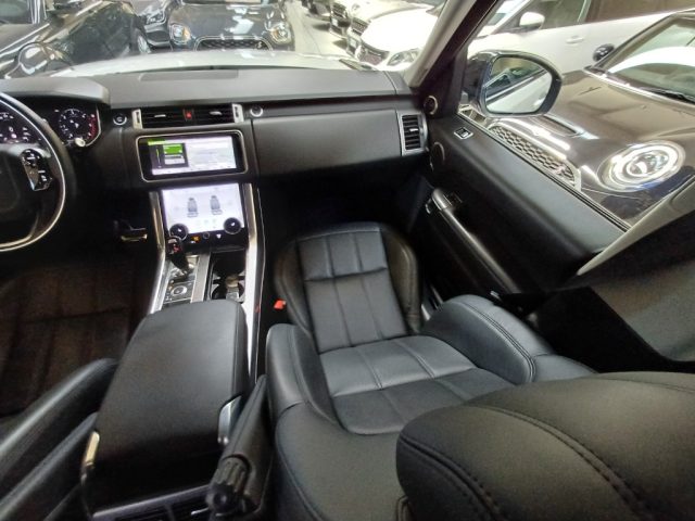 LAND ROVER Range Rover Sport usata, con Climatizzatore