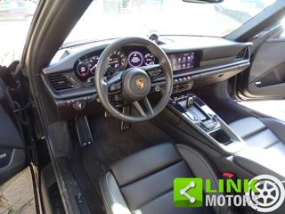 PORSCHE 911 usata, con Sistema di navigazione