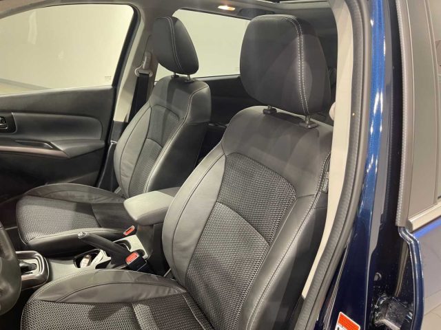 SUZUKI S-Cross usata, con Sensori di parcheggio posteriori