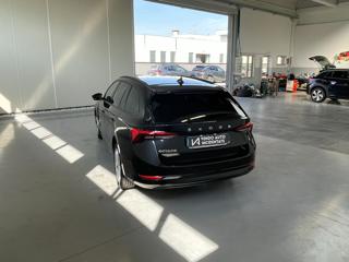SKODA Octavia usata, con Alzacristalli elettrici
