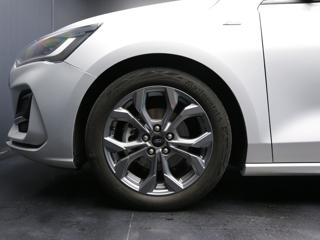 FORD Focus usata, con Alzacristalli elettrici