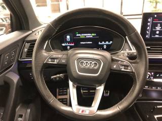 AUDI Q5 usata, con Bluetooth