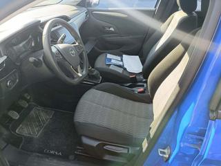 OPEL Corsa usata, con Alzacristalli elettrici