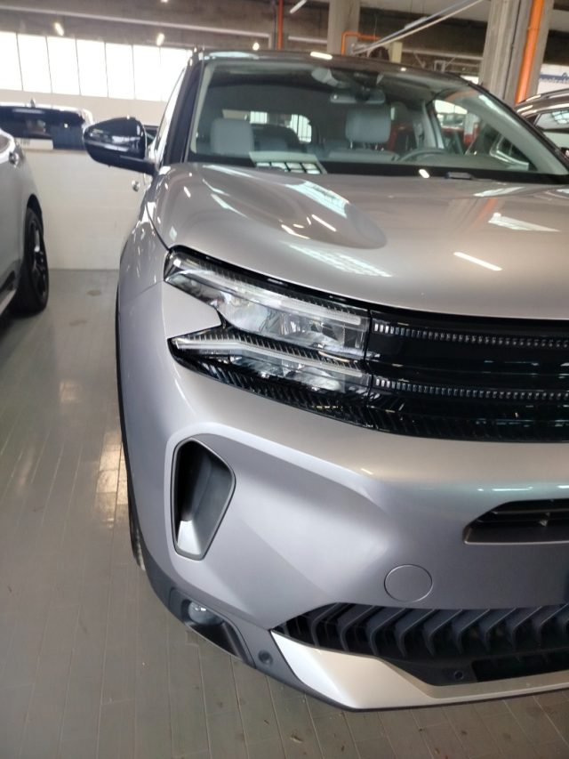 CITROEN C5 Aircross usata, con Chiusura centralizzata