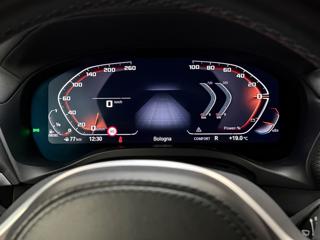 BMW X4 usata, con Luci diurne LED