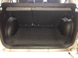 SUZUKI Grand Vitara usata, con Chiusura centralizzata