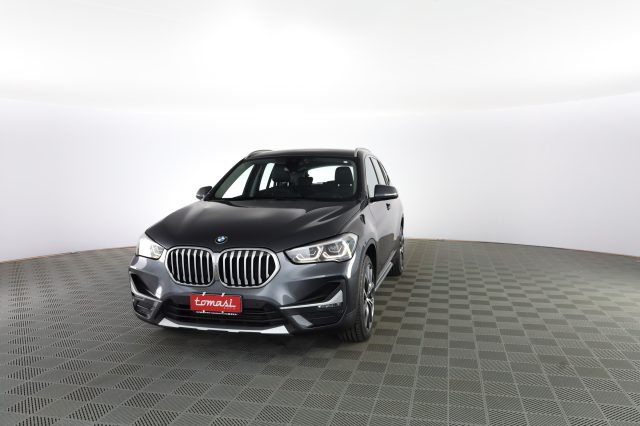 BMW X1 usata 0