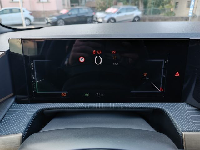 LANCIA Ypsilon usata, con Fendinebbia