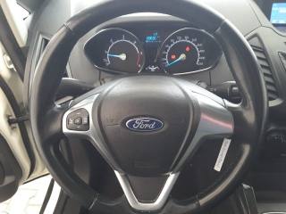 FORD EcoSport usata, con Climatizzatore