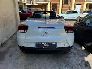RENAULT Megane usata, con Tetto panorama