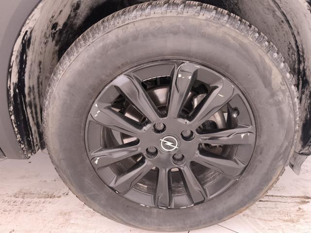 OPEL Mokka usata, con Riconoscimento dei segnali stradali