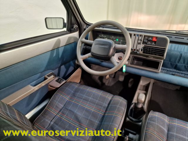 FIAT Panda usata 11
