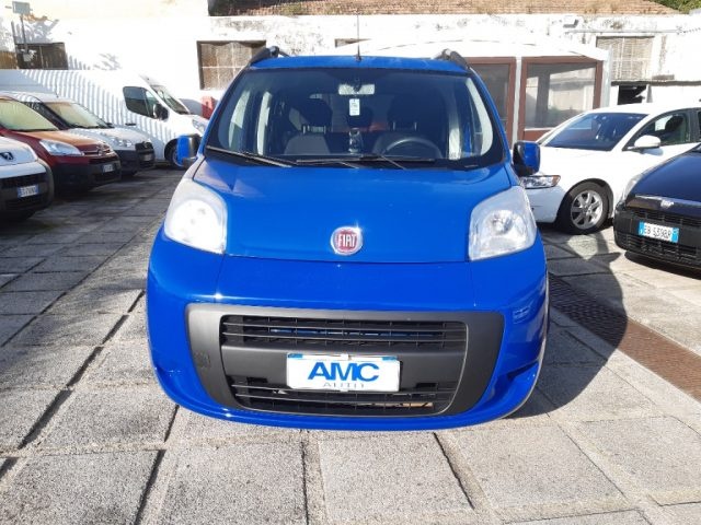FIAT Qubo usata, con ABS