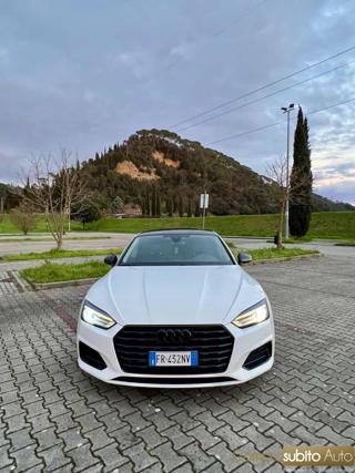 AUDI A5 SPB 2.0 TFSI g-tron Sport