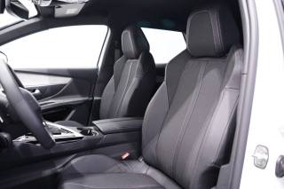 PEUGEOT 3008 usata, con USB