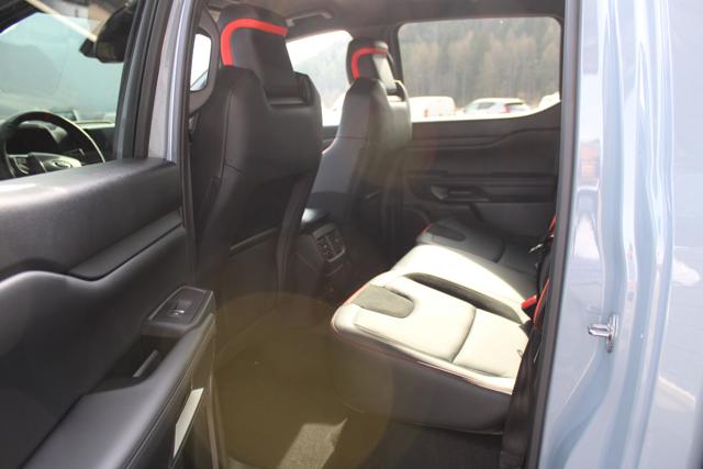 FORD Ranger Raptor usata, con Controllo automatico clima