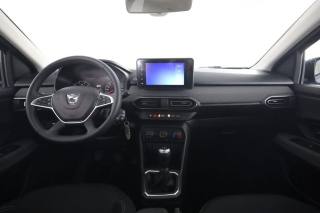 DACIA Sandero usata 4