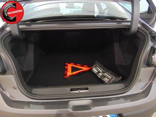 CITROEN C4 X usata, con Chiusura centralizzata