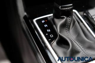 KIA Sportage usata, con Sensori di parcheggio anteriori