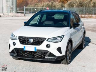 SEAT Arona usata, con Airbag laterali