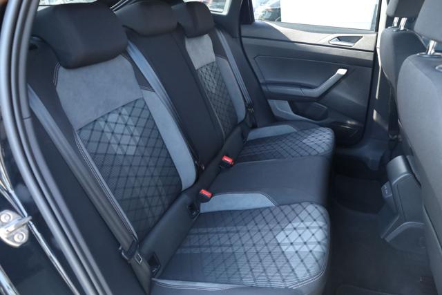 VOLKSWAGEN Taigo usata, con Cruise Control