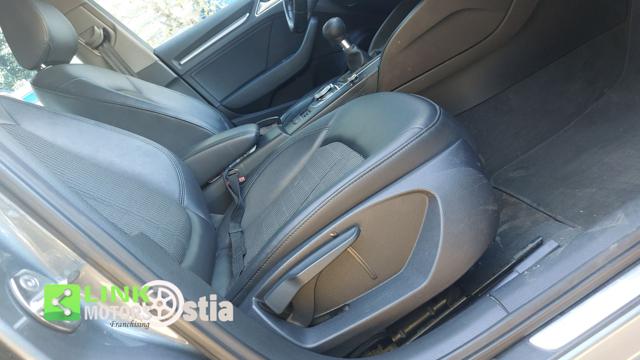 AUDI A3 usata, con ESP